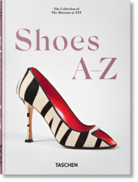 Shoes A–Z