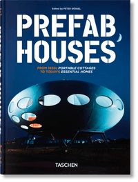 Prefab Houses