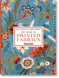 The Book of Printed Fabrics