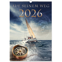 Auf seinem Weg 2026
