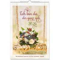 Ich bin da, dir ganz nah 2026