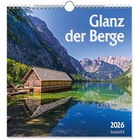 Glanz der Berge 2026