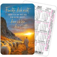 Spielkartenkalender 2027