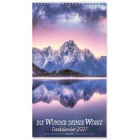 Die Wunder deiner Werke 2027