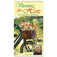 Vitamine fürs Herz 2027