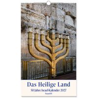 Das Heilige Land 2027