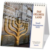 Das Gelobte Land 2027