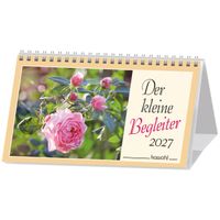 Der kleine Begleiter 2027