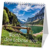 Worte des Lebens 2027