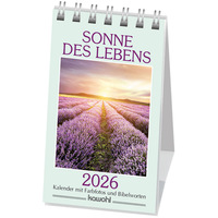 Sonne des Lebens 2026