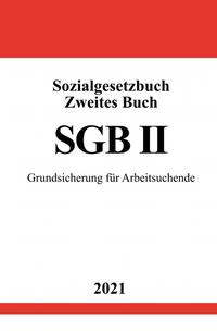 Sozialgesetzbuch Zweites Buch (SGB II)