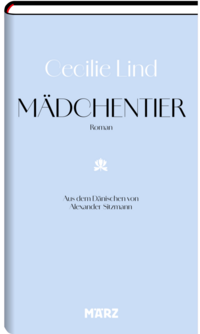 Mädchentier