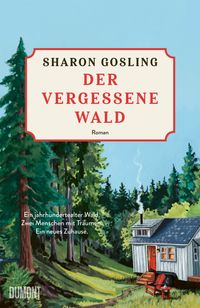 Der vergessene Wald
