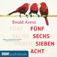 Fünf, sechs, sieben, acht