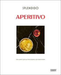 Splendido. Aperitivo