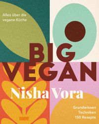 Big Vegan