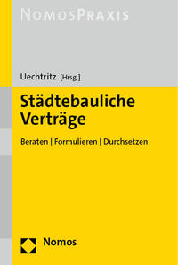 Städtebauliche Verträge