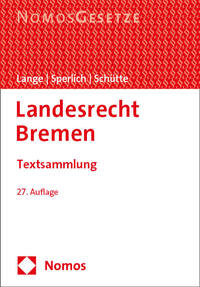 Landesrecht Bremen
