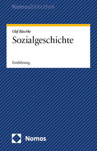 Sozialgeschichte