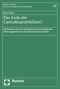 Das Ende der Cannabisprohibition?
