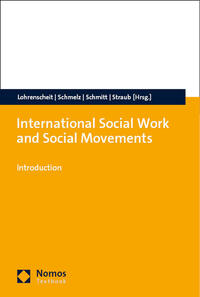 International Social Work and Social Movements