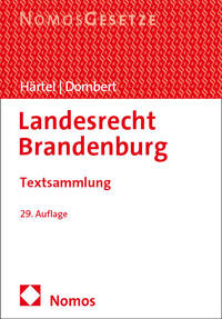 Landesrecht Brandenburg