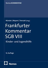 Frankfurter Kommentar SGB VIII