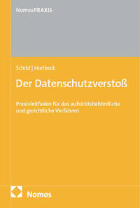 Der Datenschutzverstoß