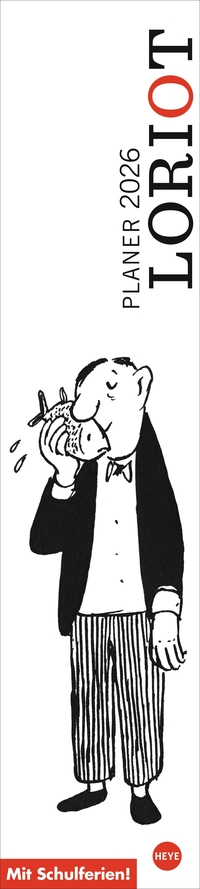 Loriot Planer 2026
