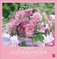 Rosenduftkalender 2027