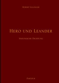 Hero und Leander