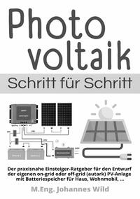 Photovoltaik | Schritt für Schritt