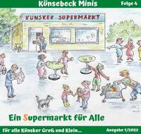 Künsebeck Minis / Ein Supermarkt für Alle