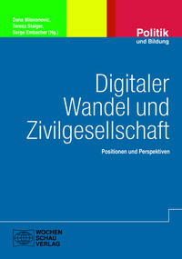 Digitaler Wandel und Zivilgesellschaft