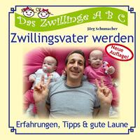 Zwillingsvater werden