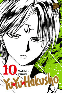 Yu Yu Hakusho 10