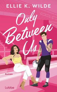 Only Between Us