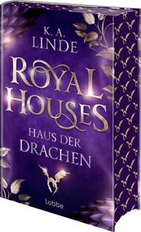Royal Houses – Haus der Drachen