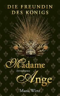 Die Freundin des Königs