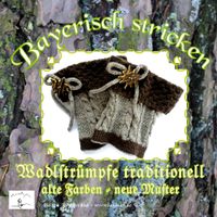 Wadlstrümpfe traditionell
