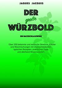 Der große Würzbold