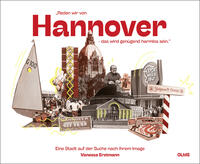 „Reden wir von Hannover – das wird genügend harmlos sein.“