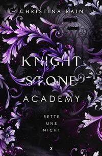 Knightstone Academy / Knightstone Academy 3