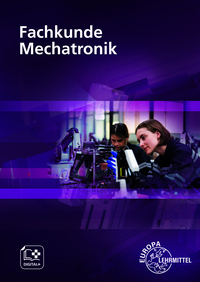 Fachkunde Mechatronik