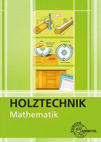Mathematik – Holztechnik