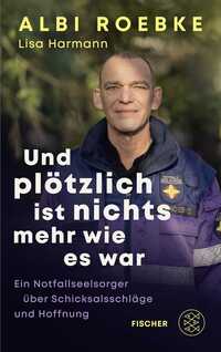 Und plötzlich ist nichts mehr, wie es war