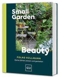 Small Garden Beauty
