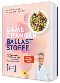 Gamechanger Ballaststoffe
