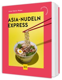 Asia-Nudeln Express