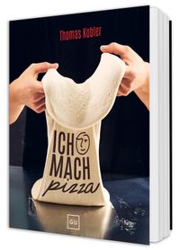 Ich mach Pizza